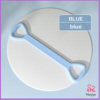 ราคา ยางยืดออกกำลังกาย ห่วงดึงข้อแรงต้านทาน สายยางยืดโยคะ resistance band (21991555135)