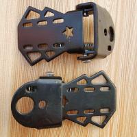 ราคา Banana เท้าพับเหล็กหนา จักรยานเหยียบ การออกแบบพับได้ ที่พักเท้าจักรยาน เหล็กแข็งแรง ทนทาน ด้านหลังเหยียบพักเท้า สามารถพับได้ ติดตั้งง่าย (17978895734)