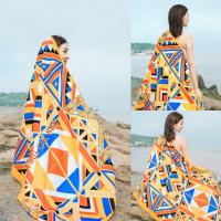 ราคา ผ้าพันคอ ผ้าพันคอหญิง ผ้าคลุมไหล่ ผ้าคลุมไหล่โบฮีเมียน ผ้าหนา กันแดด กันลม scarf shawl scarf shawl scarves (6547086751)