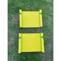 ราคา ที่วางคันเบ็ด ที่วางรอกตกปลา ที่วางรอก โฟมวางคัน ใช้ได้ทั้งรอกเบทและสปินนิ่ง สีดำ สีส้ม สีแดง สีเหลือง (19087812853)