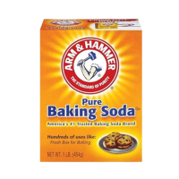 ราคา Arm Hammer Baking Soda 454g Arm and Hamer เบกกิ้งโซดาเจ้าดัง นำเข้า (21964960984)