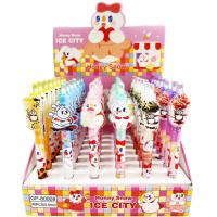 ราคา ปากกา ปากกากดลบได้บางลาย ดีไซน์ลาย Sanrio คุโรมิ Kuromi เครื่องเขียน อุปกรณ์การเรียนต้อนรับเทอมเรียนใหม่ หมึกน้ำเงิน หัวปากกา 0 5 มม พร้อมส่ง (21970670079)