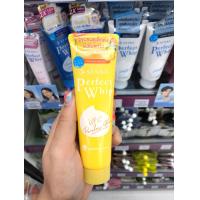 ราคา Senka Perfect Whip 50g 100g 120g 150g เซนกะ เพอร์เฟ็ค วิป โฟมล้างหน้า ขายดีอันดับ1 ในญี่ปุ่น (20413077697)