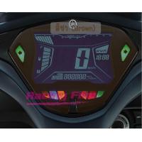 ราคา ฟิล์มกันรอยเรือนไมล์ Aerox (7059874201)