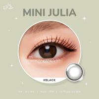 ราคา คอนแทคเลนส์ ขนาดมินิ สี Black รุ่น Julia Kittykawaii (20694621944)