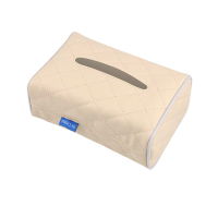 ราคา ที่ใส่ทิชชูในรถ หนังPU กล่องทิชชู่ ที่ใส่ทิชชูในรถยนต์ กล่องทิชชู่ในรถ ที่ใส่กระดาษทิชชู (20490675542)