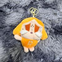 ราคา พร้อมส่ง Su180Labubu พวงกุญแจ กระต ่ ายตุ ๊ กตาพวงกุญแจรถ Creative Labubu ตุ ๊ กตากระเป ๋ านักเรียนจี ้ สําหรับ (21818485253)