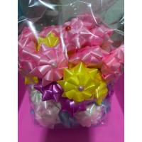 ราคา เหรียญโปรยทานเปล่า หมอนอิงมงคลคละสี 1 ถุงมี 50 อัน ราคา 99 บาท เฉลี่ยอันละ 1 98 บาท เหมาะสำหรับงานบุญต่างๆ เสริมบารมีงานมงคล ของฝากฯลฯ (22087289436)