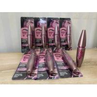 ราคา 000 9 เมย์เบลลีน มาสคาร่า Maybelline Mascara Hypercurl Water proof Easy Wash The Falsies Lash Lift Sky high Colossal (21159615386)