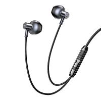 ราคา หูฟัง Hi Fi Rocoren พร้อมไมโครโฟนในตัวหูฟังสากล3 5มม หูฟังแบบมีสายแจ็คสำหรับโทรศัพท์แอนดรอยด์ (22149846978)