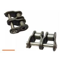 ราคา ข้อต่อโซ่ คู่ ครึ่งข้อ HKH เบอร์ OL 35 40 50 60 80 100 120 2R (15258703778)