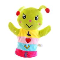 ราคา PUZHE สัตว์ทะเล ตุ๊กตาหุ่นนิ้วมือ ตุ๊กตาอะนิเมะ ตุ๊กตาสัตว์ยัดไส้ ตุ๊กตานิ้วผ้าพลัฌ หุ่นนิ้วมือหุ่น นุ่มนุ่มๆ หุ่นมือนิ้วมือ ของขวัญสำหรับเด็ก (22111758095)