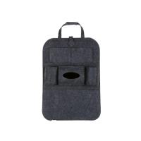 ราคา กระเป๋าเก็บของในรถยนต์ กระเป๋าใส่ของหลังเบาะรถยนต์ กระเป๋าใส่ของหลังเบาะรถ เก็บของในรถ แขวนหลังเบาะ มีถาดวางอาหาร (22190087338)