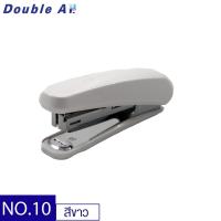 ราคา สีขาว Double A เครื่องเย็บกระดาษ เบอร์ 10 จำหน่าย 1 ชิ้น (6576690823)