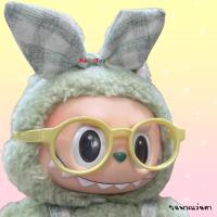 ราคา พร้อมส่ง แว่นตาลาบูบู้ รองเท้าลาบูบู้ Labubu (21986349351)