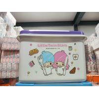 ราคา กล่องใส่ของอเนกประสงค์ ลายน่ารัก 55 33 13ซม (20023887474)