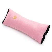 ราคา DUOJI หมอนรอง อุปกรณ์เสริมรถยนต์ สำหรับผู้ใหญ่ เด็กเยาวชน ตุ๊กตานุ่ม ที่หุ้มสายเข็มขัดนิรภัย แผ่นรองไหล่รถยนต์ แผ่นเข็มขัดนิรภัย ที่หุ้มเข็มขัดนิรภัย แผ่นรองไหล่เข็มขัดนิรภัย (21972335084)