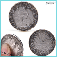 ราคา Kupanny 1911โบราณเงินดอลลาร์เงินเหรียญหนึ่งเหรียญเงินคอลเลกชันโบราณดอลลาร์ (22151717738)