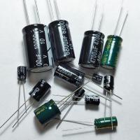 ราคา 3300UF 3300MFD 10V 10x2 0มม ตัวเก็บประจุแบบอิเล็กโทรไลติก10VDC 10WV 47UF 100UF 220UF 330UF 470UF 680UF 1000UF 1500UF 2200UF 4700UF 6800UF 10000UF (20728796460)