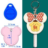 ราคา Cover key ปลอกหุ้มกุญแจ ปลอกกุญแจ กุญแจ Cover Key ปลอกกุญแจหมีพูห์ โดเรม่อน สติส คิตตี้ มิกกี่ Key Cover Cap PU Leatherการ์ตูนการ์ตูน (18216539495)