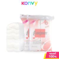 ราคา Evergreen Cotton Pad Cleanser 100pcs x 2packs (22307663886)