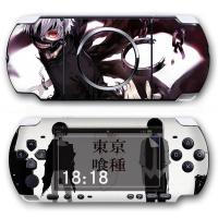 ราคา สำหรับ PSP3000 สติกเกอร์ตัวเครื่องเกมฝาครอบป้องกัน (20596277408)