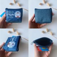 ราคา กระเป๋าเหรียญ กระเป๋าใส่เหรียญ โดราเอม่อน Doraemon (21741718230)