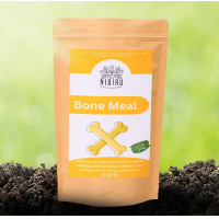ราคา Nibiru Bone Meal กระดูกสัตว์ป่นแท้ๆ 1KG (21447271438)