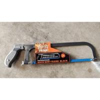 ราคา โครงเลื่อยเหล็กดำ ตราดอกบัว 12 นิ้ว (11870524485)