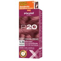 ราคา ตัดฝา Lolane โลแลน Pixxel ครีมเปลี่ยนสีผม โลแลน พิกเซล คัลเลอร์ครีม P01 P54 (22127839264)