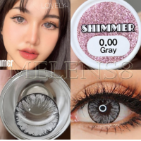 ราคา คอนแทคเลส์ รุ่น Shimmer gray Shimmer Brown พร้อมส่ง (22194132798)