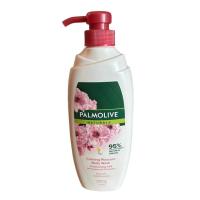 ราคา ครีมอาบน้ำ ปาล์มโอลีฟ เนเชอรัล ปริมาณ500g (21980006995)