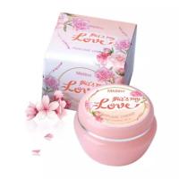 ราคา น้ำหอมครีม มิสทีน เพอร์ฟูม ครีม 10 กรัม Mistine Perfume Cream 10 g (21397294066)