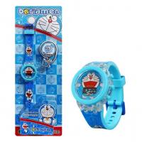 ราคา นาฬิกาเด็กนาฬิกาไฟฉายนาฬิกาข้อมือเด็กลายการ์ตูนนาฬิกาไฟฉาย ส่งด่วน (22282957654)