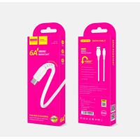 ราคา COD ของแท้ 100 สาย ชาร์จUSB ชาร์จเร็ว 6A สายชาร์จ iPhone MICRO TYPE C สายยาว 1เมตรสาย สายชาร์จพร้อมกล่อง Fast Charge Cable สาย iPhone Huawei Iphone Samsung OPPO Vivo Xiaomi (19213607708)