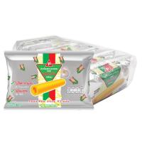 ราคา นมแท่ง ข้าวโพด รสช็อกโกแลต รสนม 30 กรัม x 6 ซอง (22167109670)
