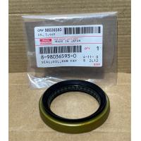 ราคา ซีลล้อหน้า ISUZU TFR D MAX ALL NEW D MAX 2WD 4X2 8 98036593 0 (21900795436)