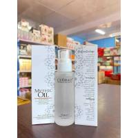 ราคา Mythic Hair Oil ผลิตภัณฑ์บำรุงผม (21122927646)