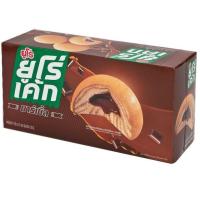 ราคา Lazada Sale เก็บคูปองส่งฟรี ขนมขนมกินเล่นของกิน ยูโร่ บอล รสช็อกโกแลต 15 กรัม แพ็ค ชิ้น รหัสสินค้า LAZ 60 999FS ด่วน ของมีจำนวนจำกัด (21383145941)