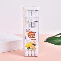 ราคา HH108 3 ชุดปากกาไฮไลท์12สี 6 (17707993331)
