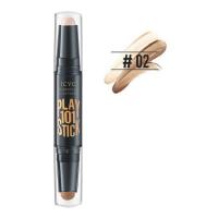 ราคา Extraction คอนทัวร์หน้า ไฮไลท์ เฉดดิ้ง เฉดดิ้งแบบแท่ง Contour คอนทัวร์หน้า ไฮไลท์เฉดดิ้งแบบแท่ง (22303134909)