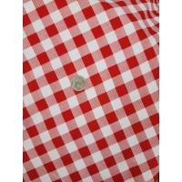 ราคา ผ้าลายสก็อตตาราง พื้นครีม พาสเทล เอริทโทน ผ้าพร็อพถ่ายรูปลายสก็อต ลายตาราง ผ้าเมตร คอตตอน ถ่ายพร็อพ ฉาก ปูโต๊ะ (20029513425)