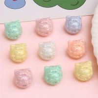 ราคา ลูกปัดตุ๊กตาแมว น่ารักๆ 17x18mm อุปกรณ์เสริมงานฝีมือ งาน DIY ใช้ทำ พวงกุญแจ ที่ห้อยโทรศัพท์ ที่ห้อยกระเป๋า (21892177194)