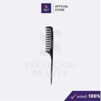 ราคา Valente หวีหางฟันห่าง สีดำ รุ่น BD 050 (21930330816)