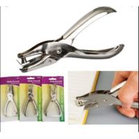 ราคา ที่เจาะรูกระดาษรูเดียว ขนาด6มม เครื่องเจาะรูกระดาษ ที่เจาะรูป้าย คีมเจาะรูกระดาษ BA052 (13727812460)