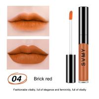 ราคา Extraction Lameila lip Glaze Gold Edition ลิปกลอสเนื้อกำมะหยี่ ติดทนนาน ปิดปากตกร่องได้เนี๊ยบ เรียบเนียน กันน้ำ ลิปสติก ลิปซอฟท์แมท (22322450894)