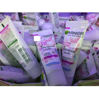 ราคา ส่งไว การ์นิเย่ สกิน แนทเชอรัลส์ ซากุระ โกลว์ ไฮยาลูรอน โฟมล้างหน้า 15g สินค้าประมูล (21562007570)