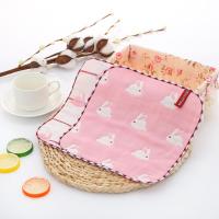 ราคา ผ้าเช็ดหน้า ผ้าเช็ดหน้าเด็ก ผ้าเช็ดหน้าผ้าฝ้ายญีปุ่่น ขนาด 25x25 cm เลือกลายได้ (20976711809)
