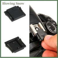 ราคา Blowing ฝาครอบฐานเสียบแฟลช5ชิ้นระดับกันกระแทกสำหรับกล้อง Nikon Canon Olympus (20365337267)