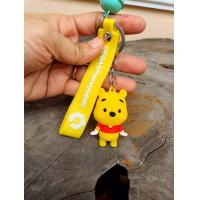 ราคา 1ชิ้นครับ คละสี พวงกุญแจตุ๊กตา พวงกุญแจหมีพูห์ พวงกุญแจโดราเอม่อน พวงกุญแจสติช พวงกุญแจสไปเดอร์แมน (7827226255)